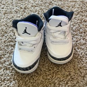 Baby Jordans